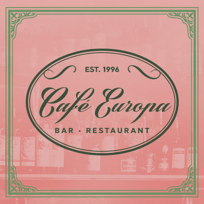 Café Europa