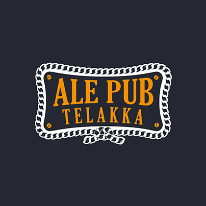 Ale Pub Telakka