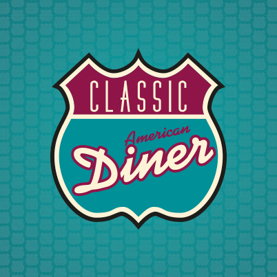 Classic American Diner