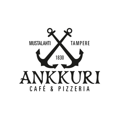 Café & pizzeria Ankkuri