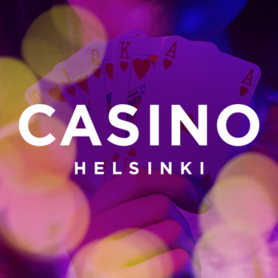 Casino Helsinki