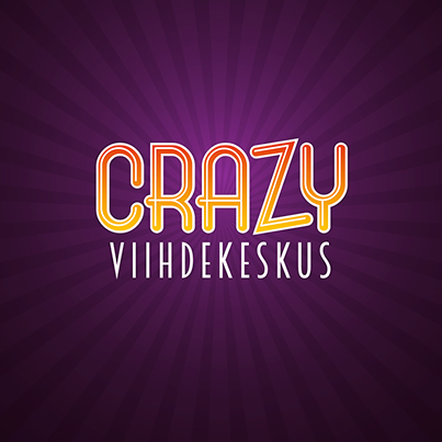 Crazy Viihdekeskus