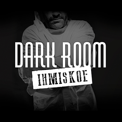 Dark Room: Ihmiskoe