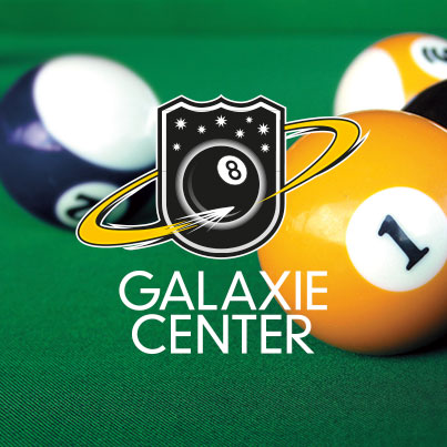 Galaxie Center