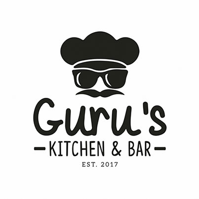 Guru’s Kitchen & Bar