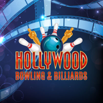 Hollywood Bowling & Billiards