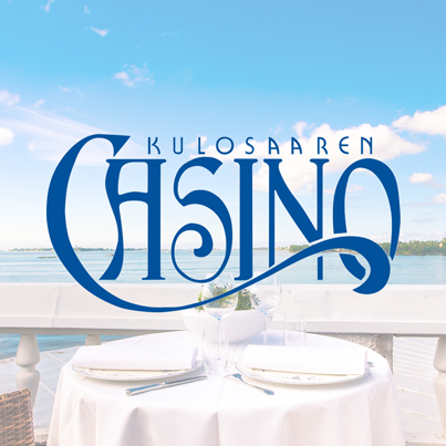 Kulosaaren Casino