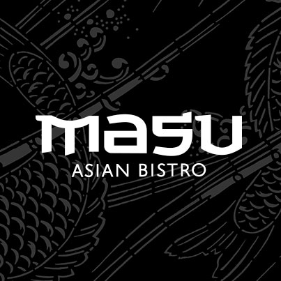 Masu Asian Bistro