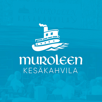 Muroleen Kesäkahvila