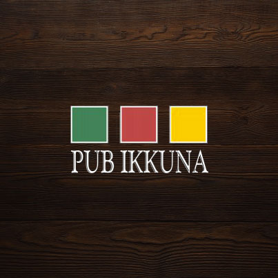 Pub Ikkuna