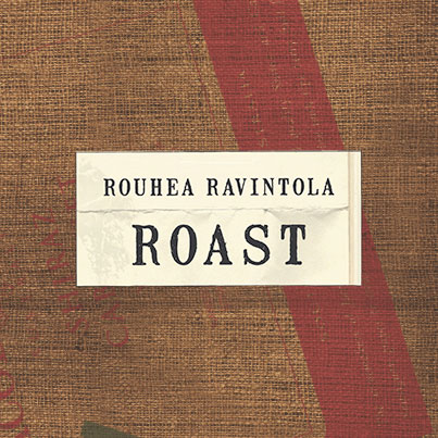 Rouhea Ravintola Roast