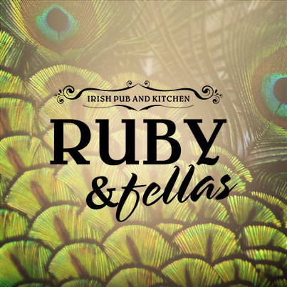 Ruby & Fellas