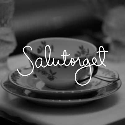 Salutorget