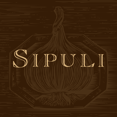 Sipuli