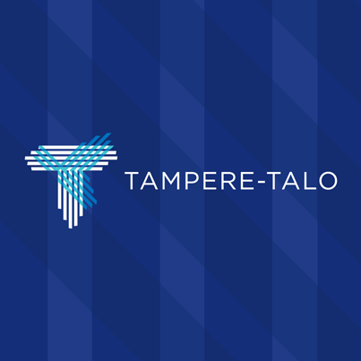 Tampere-talo