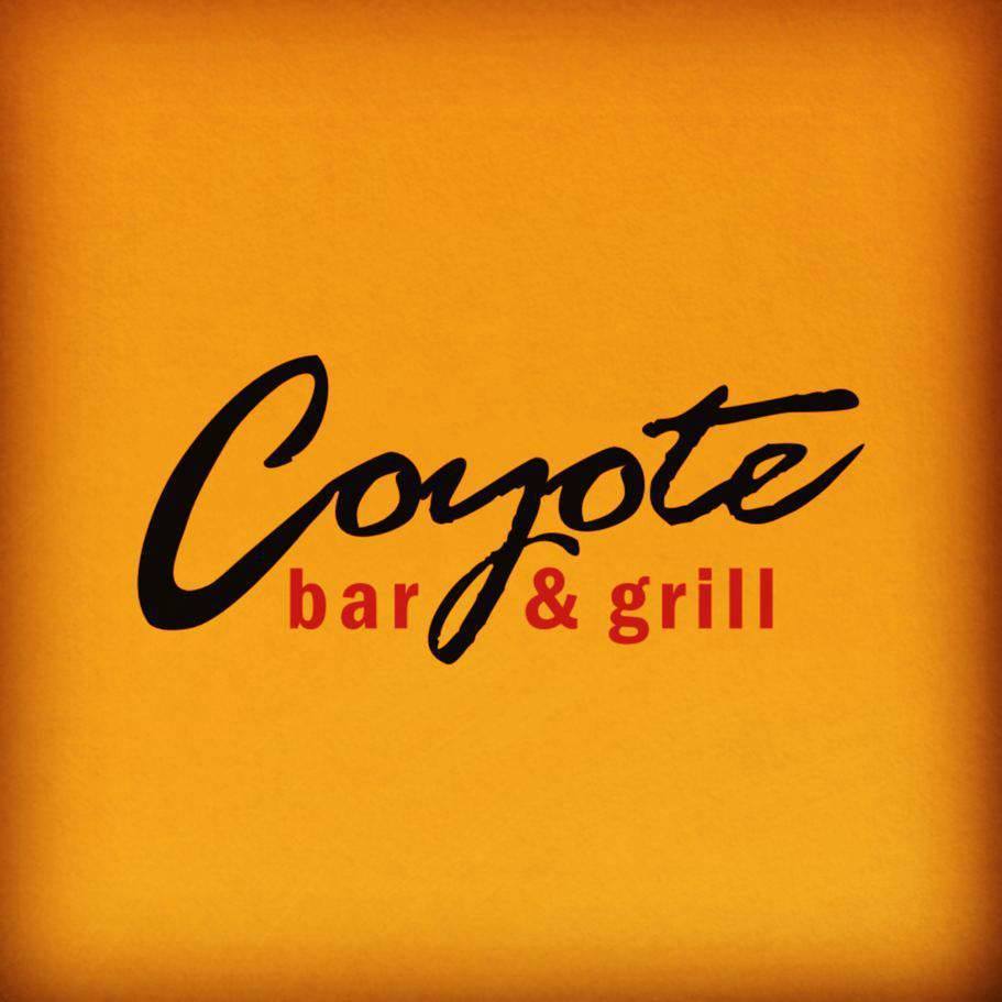 Coyote Bar & Grill, Ideapark