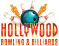 Hollywood Bowling & Billiards