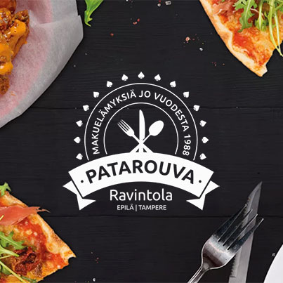 Restaurant Patarouva