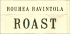 Rouhea Ravintola Roast