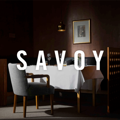 Ravintola Savoy