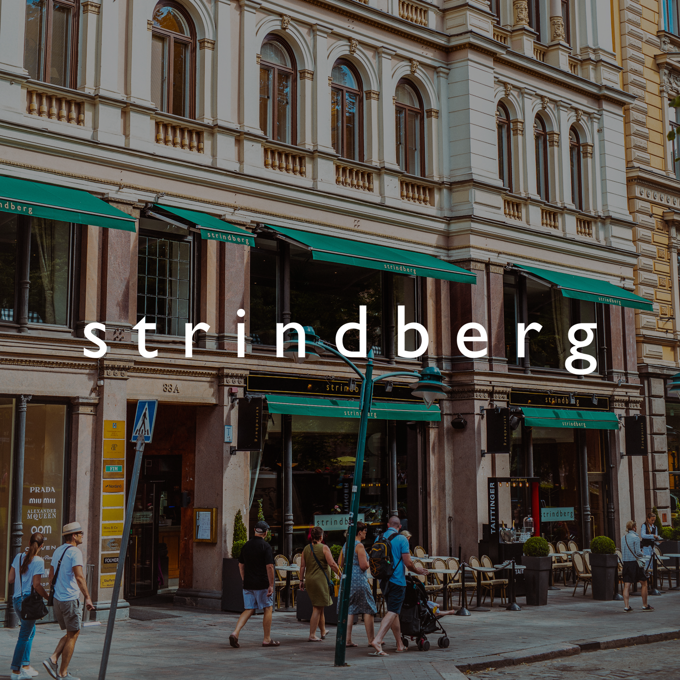 Strindberg