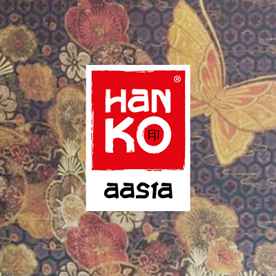 Hanko Aasia