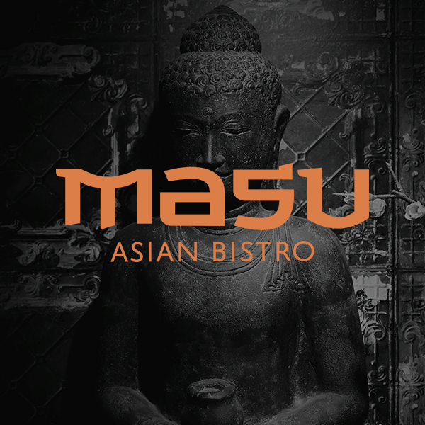 Masu Asian Bistro