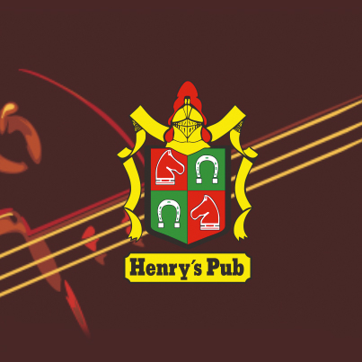 Henry’s Pub