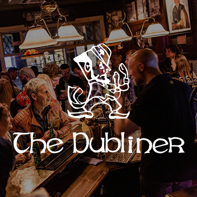 The Dubliner
