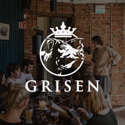 Grisen