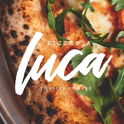 Pizzeria Luca