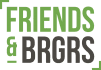 Friends & Brgrs