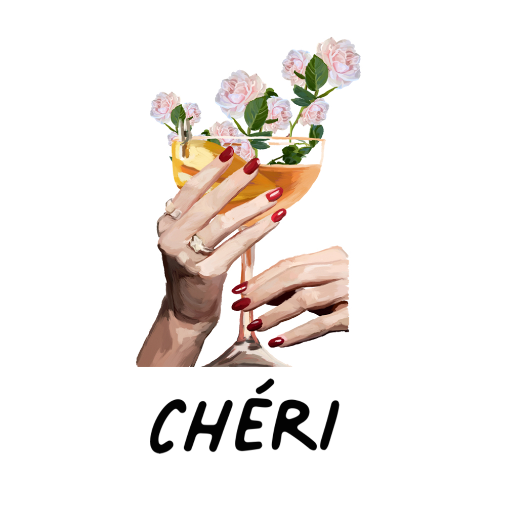 Chéri