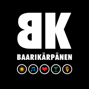 Baarikärpänen Helsinki