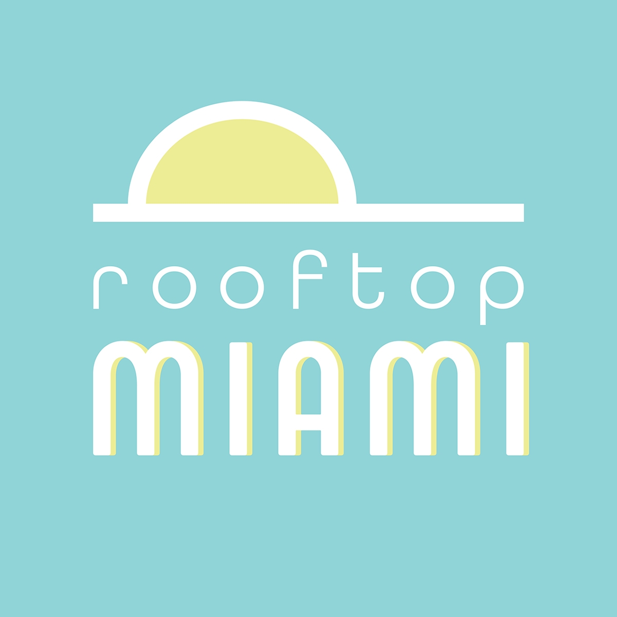 Rooftop Miami
