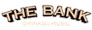 The Bank Logo