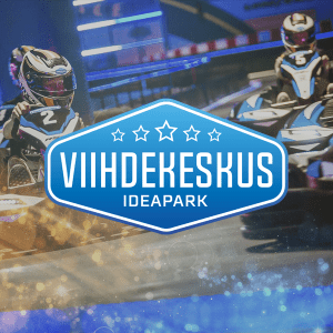 Viihdekeskus Ideapark Lempäälä