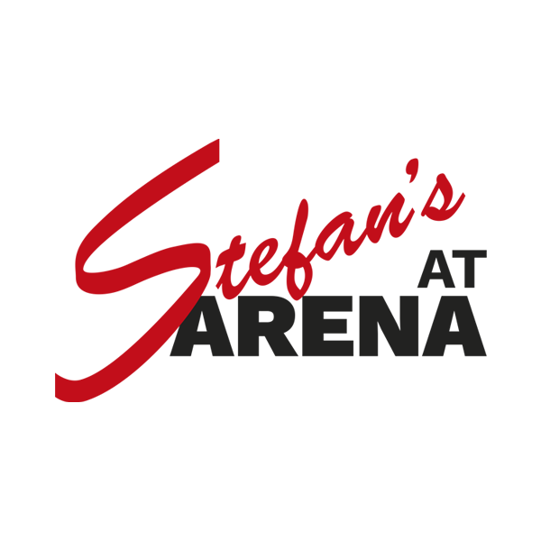 Stefan’s at Arena