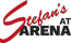 Stefan's at Arena logo