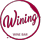 Wining Wine Bar logo