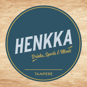 Henkka Tampere