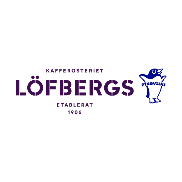 Löfbergs & Pingviini Cafe