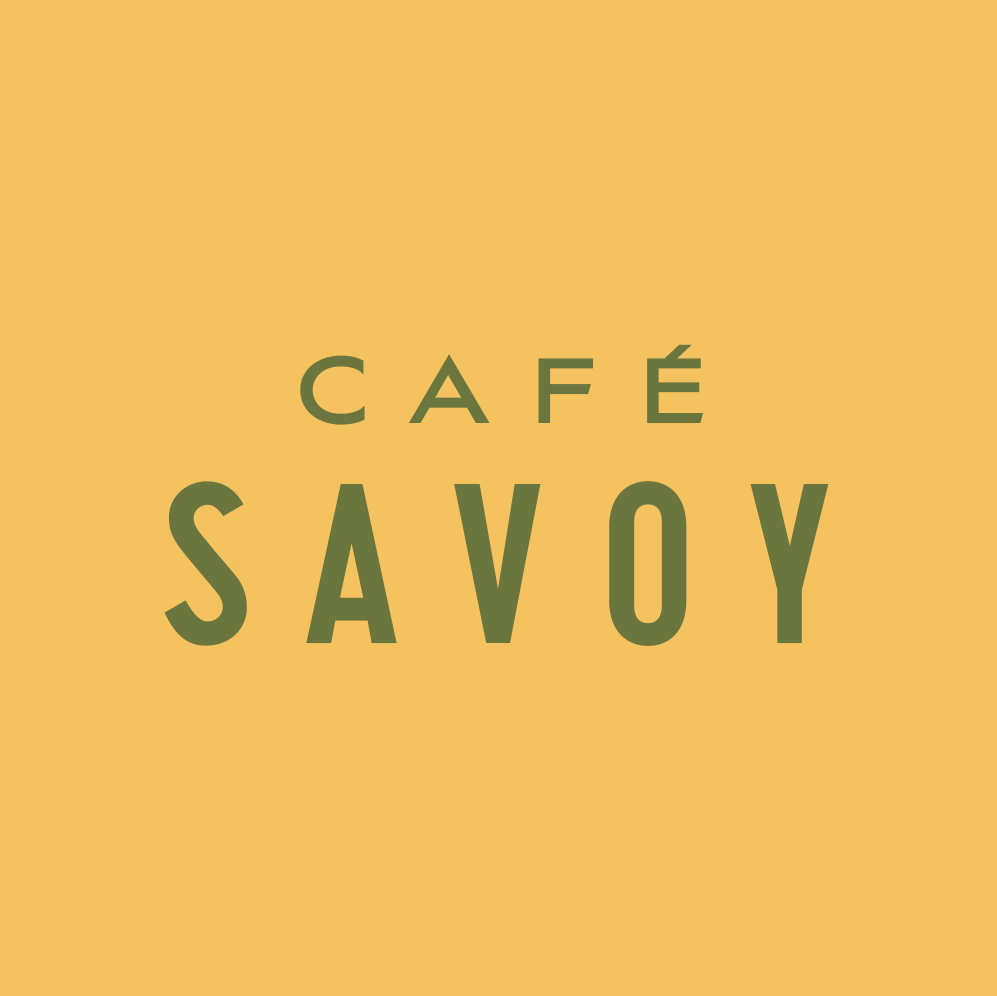 Café Savoy