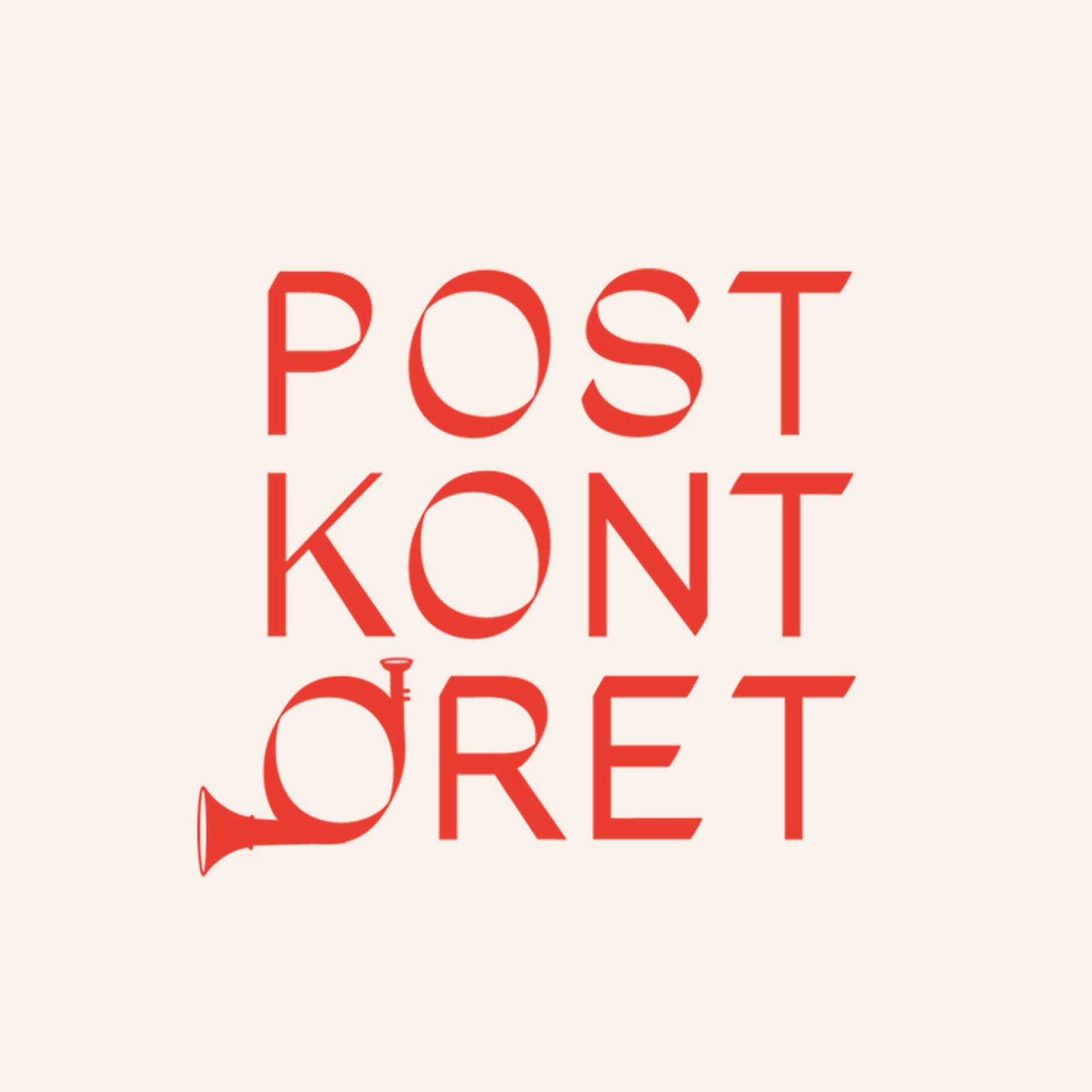 Postkontoret