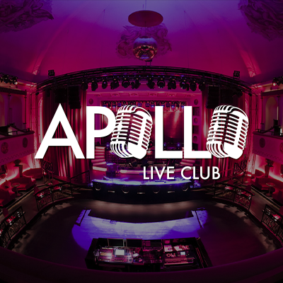 Apollo Live Club