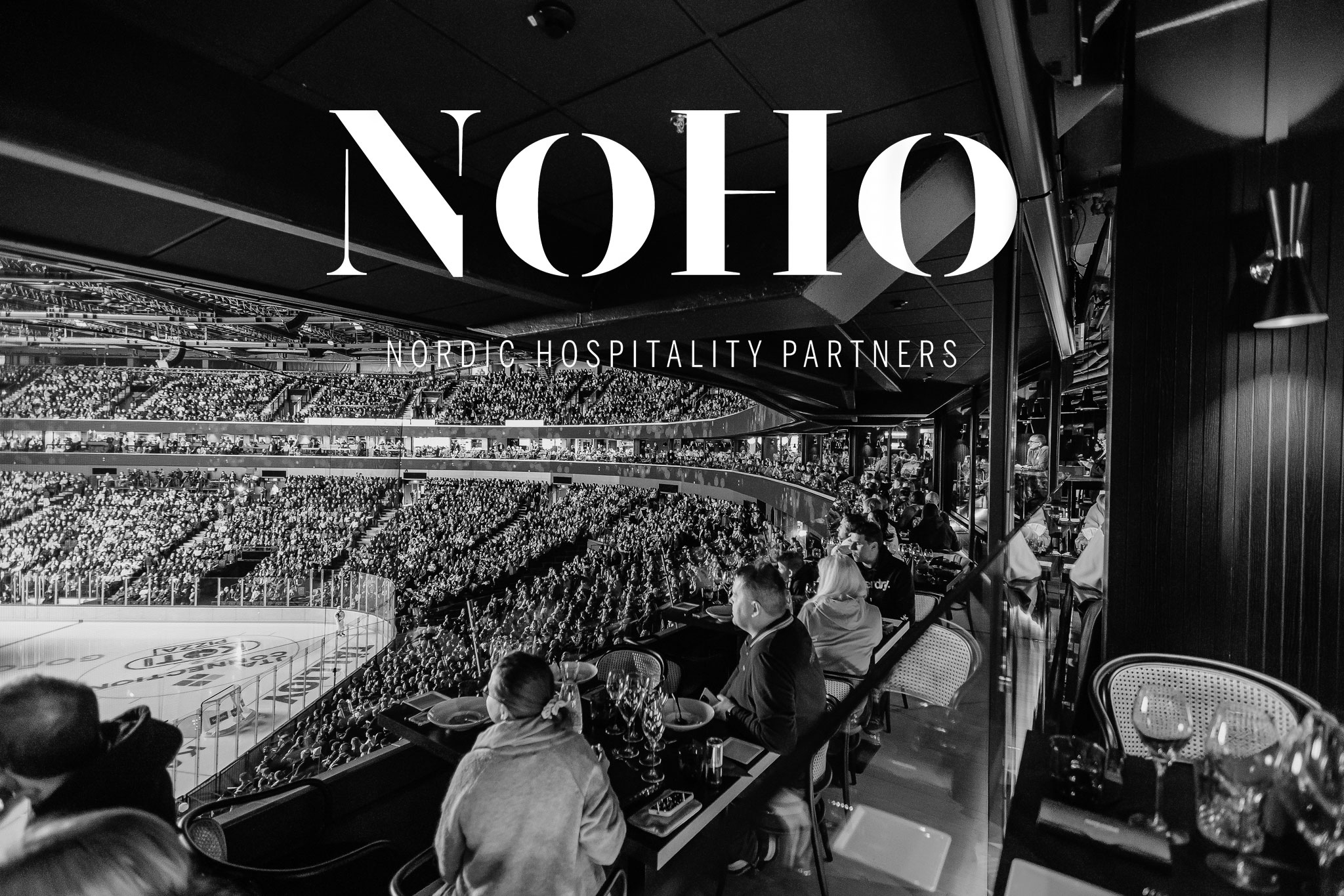 NoHo Partners nimittää Maria Koivulan uuden NoHo Events ...
