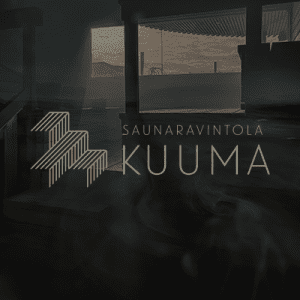 Saunaravintola Kuuma