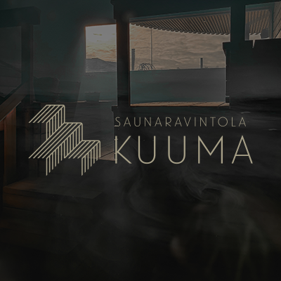 Sauna Restaurant Kuuma