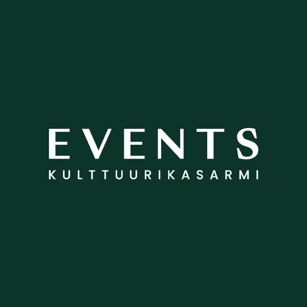 Kulttuurikasarmi Events