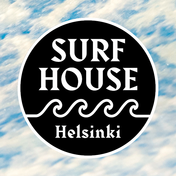 Surf House Helsinki